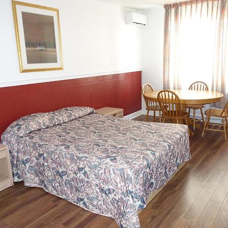 Motel Pierre Montréal Rom bilde
